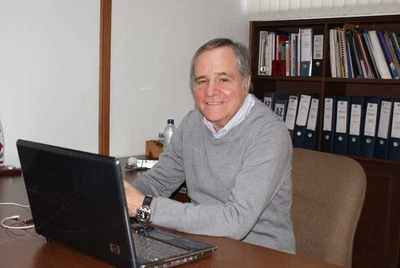 Reconocimiento nacional a investigador de universidad caleña