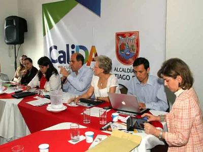 Cali y la Nación trabajan por la primera infancia: Alcalde propone un sistema de vigilancia