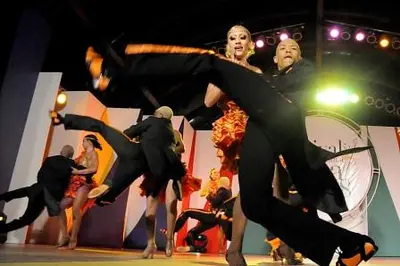 Este domingo 17 de junio será de Salsa Hombres y Salsa Kids 2012
