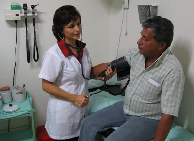 Red de Salud Ladera entrega adecuaciones de la IPS de La Sirena
