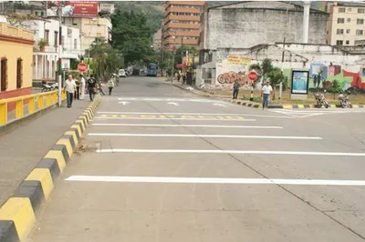 A partir de este jueves, se habilita la avenida 4N para mejorar la movilidad en el norte de la ciudad