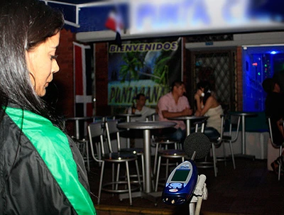 “El ruido también es contaminación ambiental”