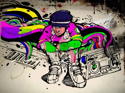 Continúan abiertas inscripciones para concurso de hip-hop Tu voz cuenta