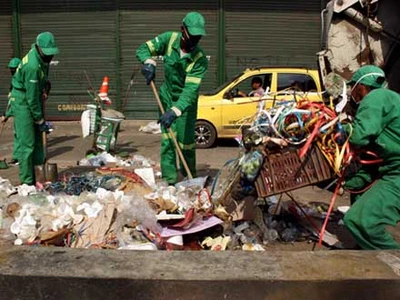 El Dagma alista plan de capacitación a funcionarios a cargo del Comparendo Ambiental