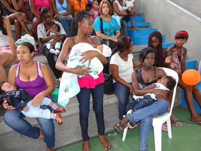 Mujeres trabajadoras del servicio doméstico formularán un plan de trabajo