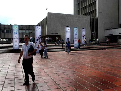 Rueda de prensa sobre llegada de Ruta Quetzal