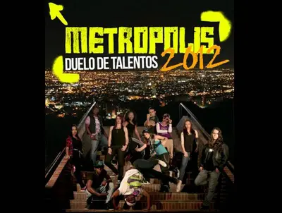 Hoy arranca el reality para elegir a los mejores de música urbana y rock