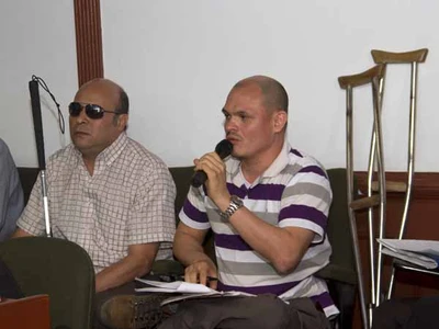 Comité Municipal de Discapacidad, en proceso de aprobación