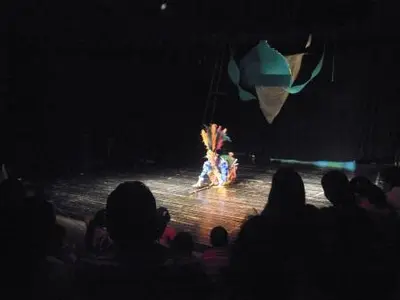 El Ipc ofrece teatro gratuito a la comunidad