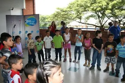 Nace el “Club Amiguito MIO”