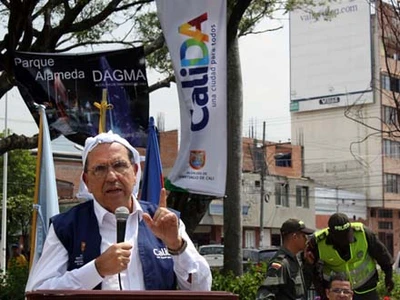 Alameda cuenta con un parque de CaliDÁ