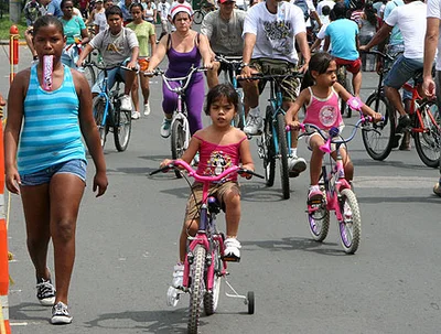 Este domingo, los caleños disfrutarán la nueva ‘Ciclovida Ciudad de Cali’