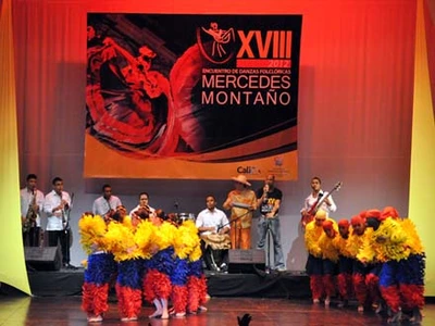 El Encuentro Mercedes Montaño se descentraliza: esta noche y mañana, en el teatro Los Cristales