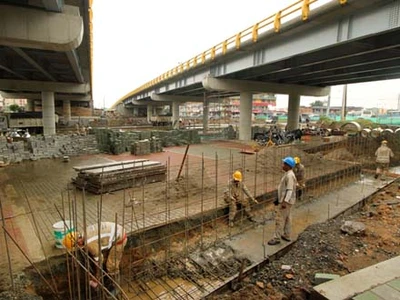 El 28 de julio, Cali recibirá obras en la calle 70 con carrera 8