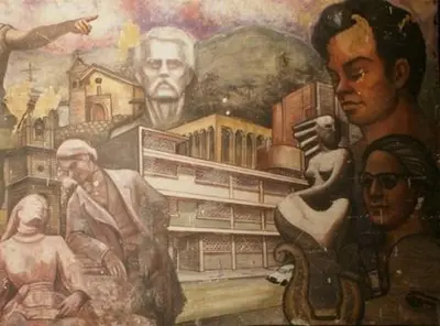 Este jueves, exposición Comunidad, Territorio y Memoria del IPC
