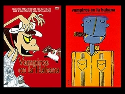 Este miércoles, cineforo en el Teatro Salamandra