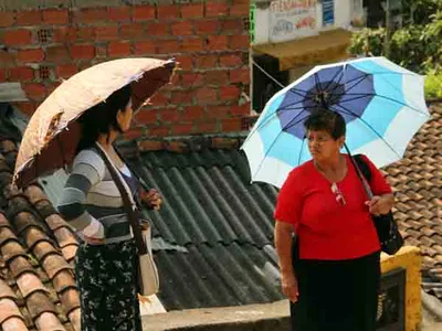 El Consejo Municipal para la Gestión del Riesgo de Desastres promueve campaña para ahorrar agua