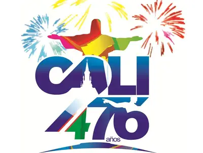 Una tarjeta gigante para Cali: los caleños podrán escribirle a la ciudad