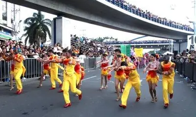 Se abrieron las inscripciones para el Salsódromo 2012
