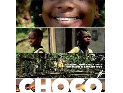 Tres conversatorios sobre la música del Pacífico en el cine colombiano