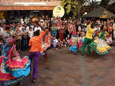 Se iniciaron eventos conmemorativos de los 476 años de Santiago de Cali