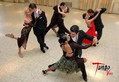 Este viernes y sábado, Cali bailará tango