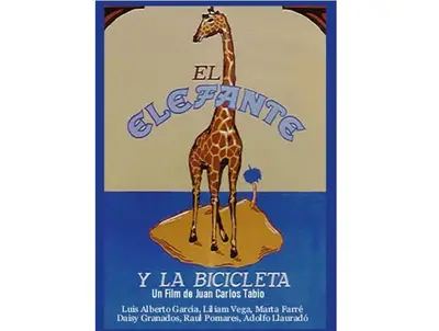 Miércoles de ciclo de cine cubano, en el Teatro Salamandra