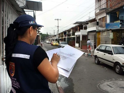 Se inició el proceso de revisión de usos de suelo en el norte caleño