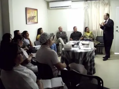 Salud fortalece procesos por la seguridad del paciente en la red de salud caleña