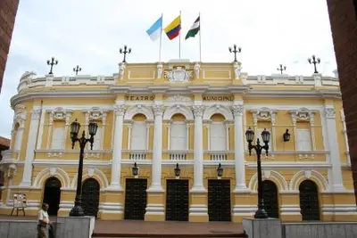 Este miércoles, ‘María’ saldrá a danzar en el Teatro Municipal
