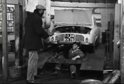 Ciclo de cine africano, en el Centro Cultural de Cali