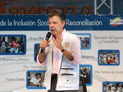 Arrancó en Cali el programa ‘Jóvenes en Acción’