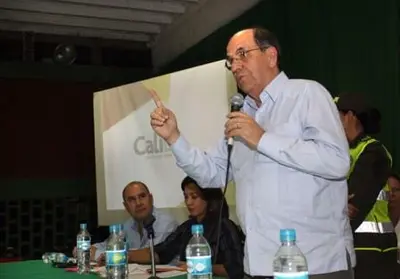 La Comuna 21 se prepara para reunirse en el nuevo consejo comunitario de la Alcaldía