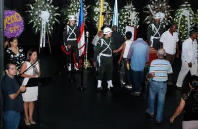 La próxima semana, el Petronio Álvarez se unirá al tributo a Jairo Varela