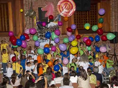 Acciones entre la Alcaldía y el Icbf para generar bienestar a la población infantil