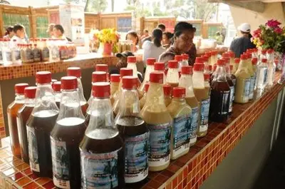 Los mejores platos, bebidas y artesanías en el Petronio Álvarez