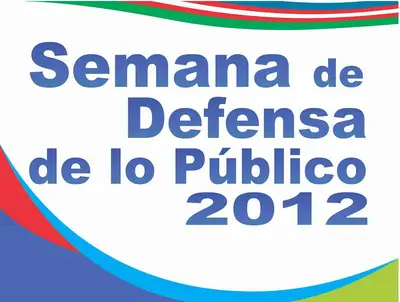 Cali organiza la Semana de Defensa de lo Público