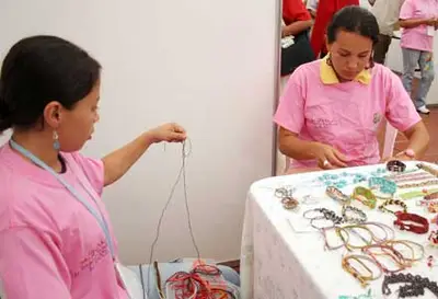Población vulnerable de la Comuna 21 se beneficiará de un proyecto de Bienestar Social