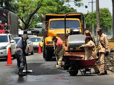 El Municipio, listo para iniciar nuevo paquetes de obras por contribución de valorización: planean licitaciones por $ 54.000 millones