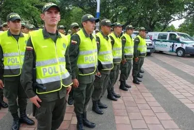Refuerzan medidas de seguridad por el Petronio Álvarez y partidos de fútbol