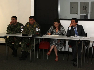 Cali, modelo en indicadores estandarizados y comparables en índices de criminalidad