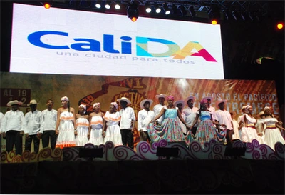 El XVI Festival de Música del Pacífico ‘Petronio Álvarez’ ya tiene ganadores