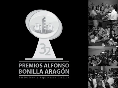 Nominados al Premio Alfonso Bonilla Aragón 2012