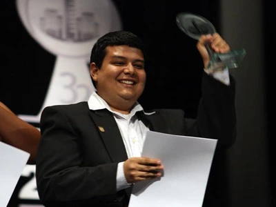Noche de reconocimientos a periodistas de la región