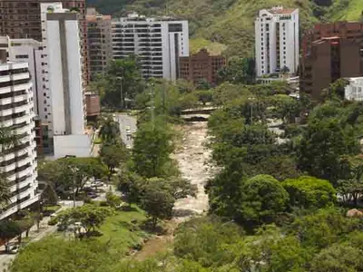 Con Caravana Ambiental, el Dagma y la comunidad limpiarán este sábado el río Cali