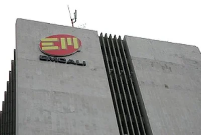Emcali ampliará la prestación de WiFi gratuito en parques y escenarios deportivos
