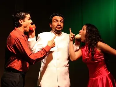 Septiembre será de show y comedia en Cali Teatro