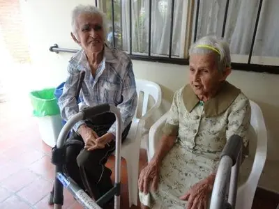 Día del Adulto Mayor, un tributo a la experiencia de los abuelos
