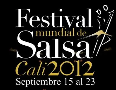 Abren convocatoria para participar en el VII Festival Mundial de Salsa de Cali