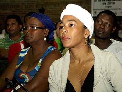 1.180 créditos condonables a población afro que desee estudiar en el país